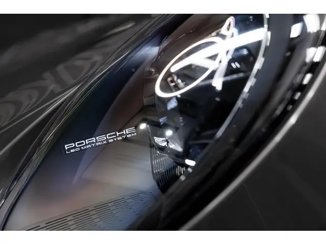 Porsche 911 992 3.0 Carrera 4S 2021 Benzine 37