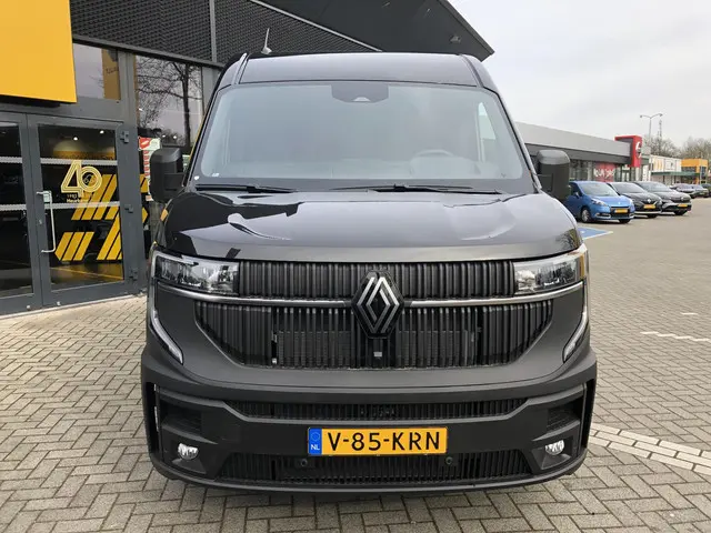 Renault Master T35 2.0 dCi 150 L2H2 Advance 2024 Diesel 5