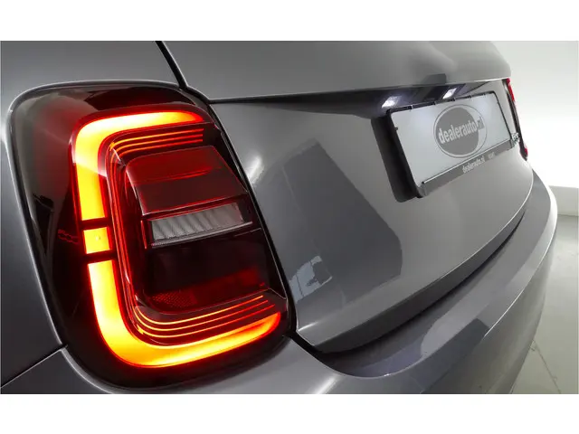 Fiat 500 Icon 42 kWh Long Range 2021 Elektrisch 16