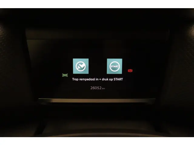 Citroën ë-C4 Shine 50 kWh 2021 Elektrisch 20
