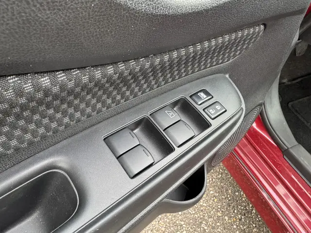 Nissan Note 1.2 Black Edition 2016 Benzine 11