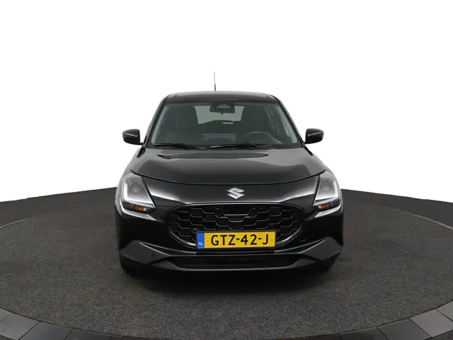 Suzuki Swift 1.2 Select Smart Hybrid 2025 Benzine 16