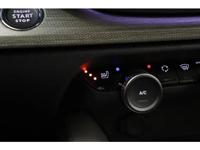 Citroën C5 X Turbo 130pk Business Plus 2023 Benzine 23