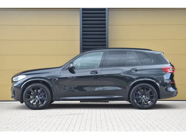 BMW X5 2