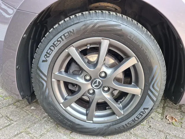 Mazda 2 1.5 Skyactiv-G Skylease+ 2015 Benzine 20