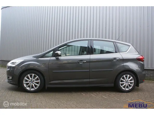 Ford C-MAX 2