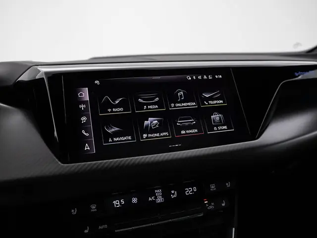 Audi e-tron GT 503 PK 2026 Elektrisch 5