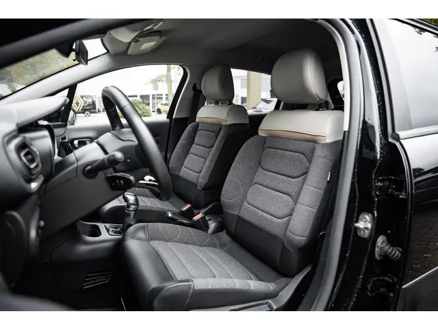 Citroën C3 1.2 Feel 2022 Benzine 20