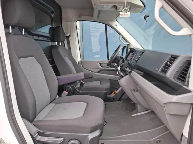 Volkswagen Crafter 35 2.0 TDI L3H3 Trendline 2018 Diesel 30