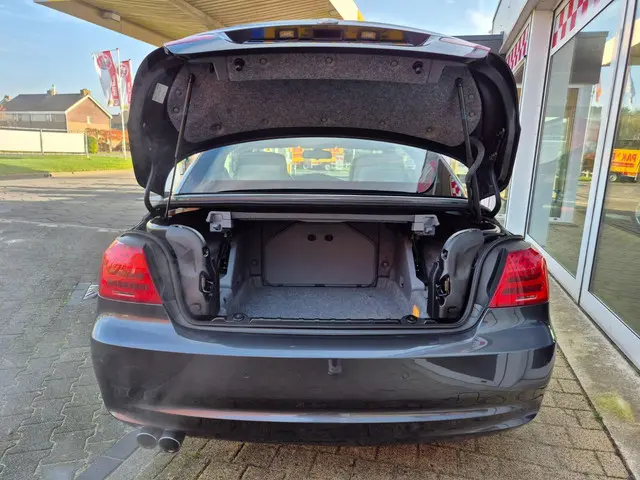 BMW 3 Serie Cabrio 325i Exclusive 2013 Benzine 14