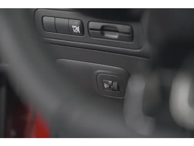 Citroën C3 Aircross PureTech 110 Feel 2023 Benzine 42