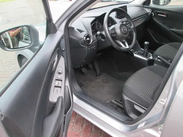 Mazda 2 1.5 Skyactiv-G Sport Selected 2019 Benzine 6