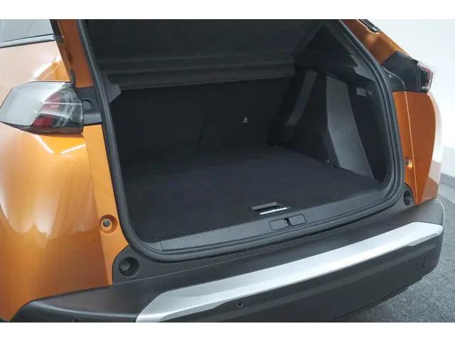 Peugeot e-2008 EV Allure Pack 50 kWh 2021 Elektrisch 54