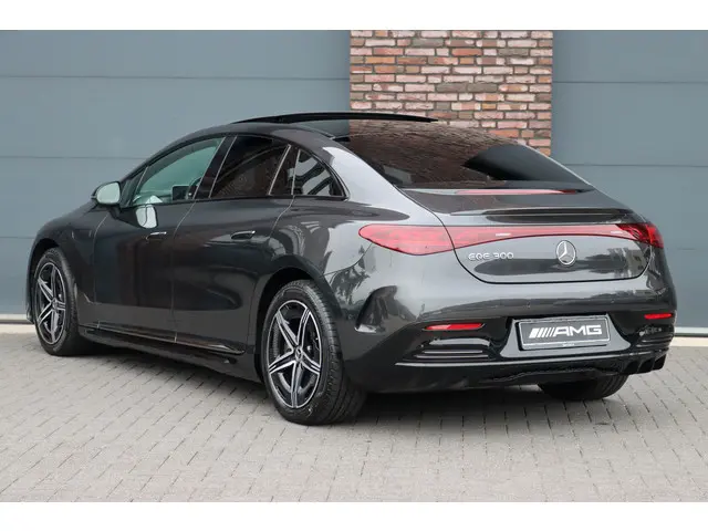 Mercedes-Benz EQE 300 AMG Line 89 kWh | 2024 Elektrisch 5