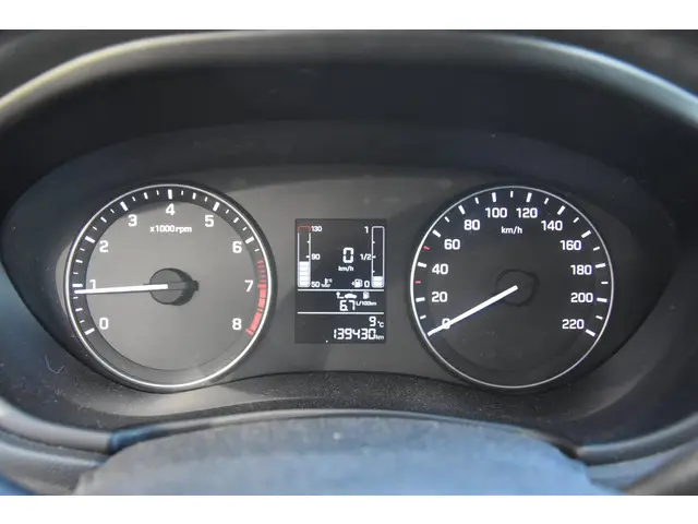 Hyundai i20 1.0 T-GDI Comfort 2016 Benzine 8