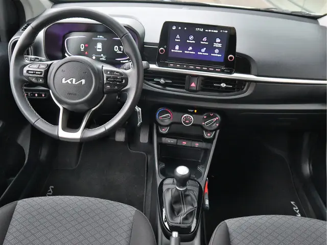 Kia Picanto 1.0 DPI DynamicLine 2024 Benzine 14