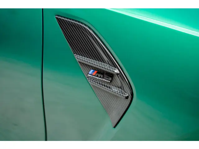 BMW M3 3-serie Touring xDrive Comp 2023 Benzine 10