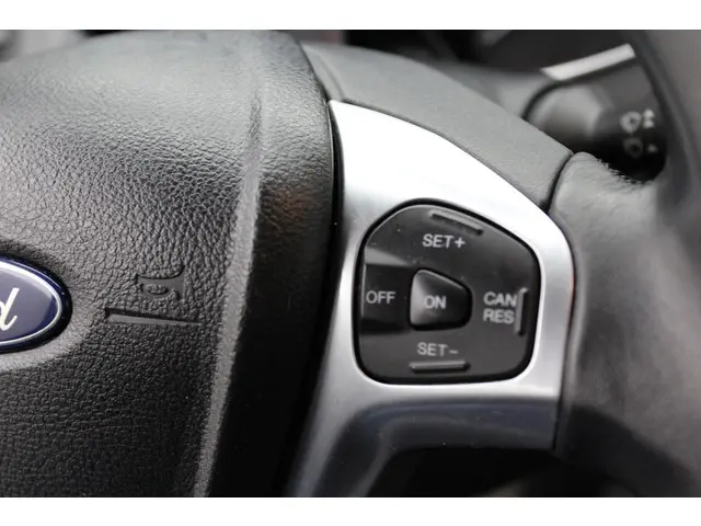 Ford EcoSport 1.0 EcoBoost Titanium 2016 Benzine 25
