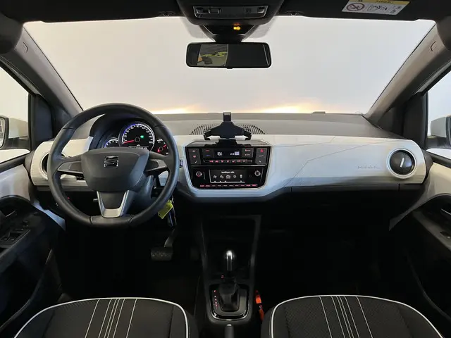 SEAT Mii Electric electric Plus 2020 Elektrisch 8