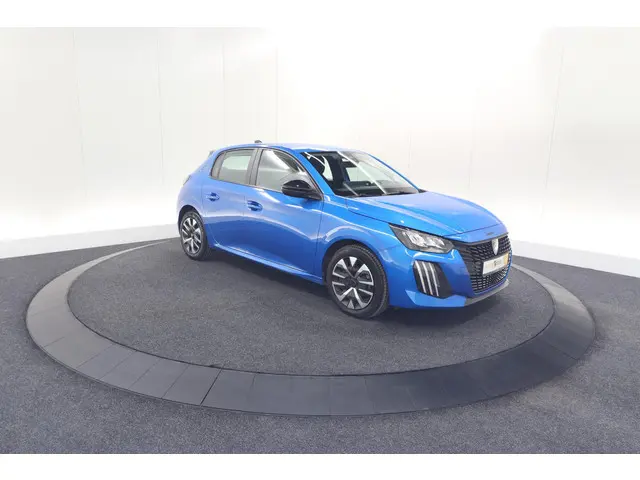 Peugeot 208 PureTech 100 Active 2024 Benzine 7