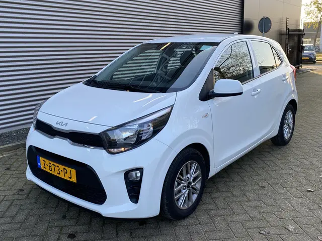 Kia Picanto 1.0 DPi DynamicLine 2024 Benzine 2