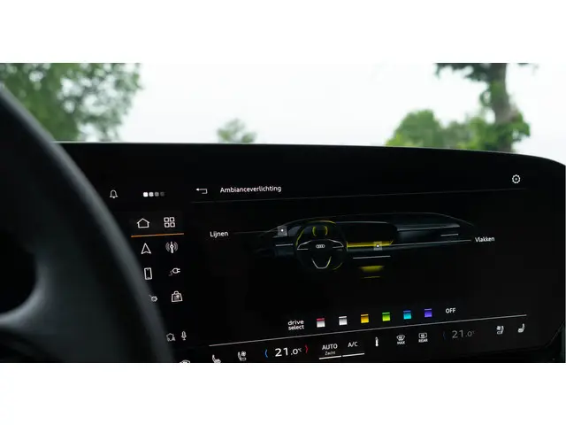 Audi Q6 e-tron Quattro 285kW 2025 Elektrisch