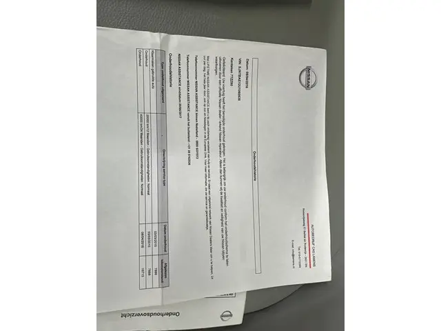 Nissan Note 1.2 DIG-S Connect Edition 2014 Benzine 18