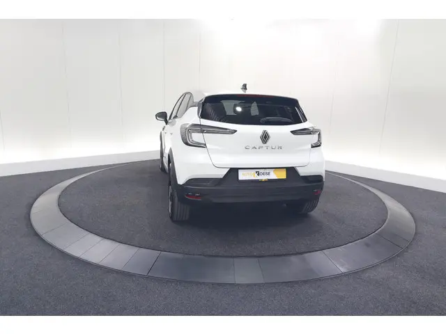 Renault Captur Mild Hybrid 160 EDC Techno 2024 Benzine 11