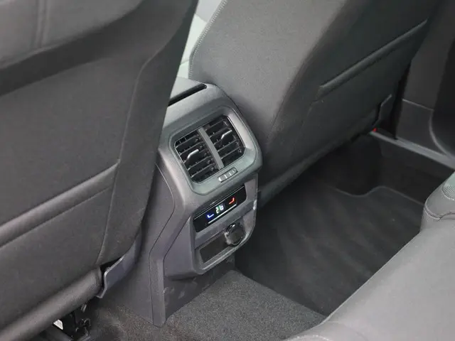 Volkswagen Tiguan 1.5TSI/150PK Elegance DSG 2024 Benzine 20