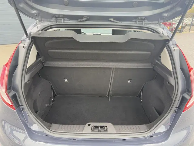 Ford Fiesta 1.0 Style 2015 Benzine 23