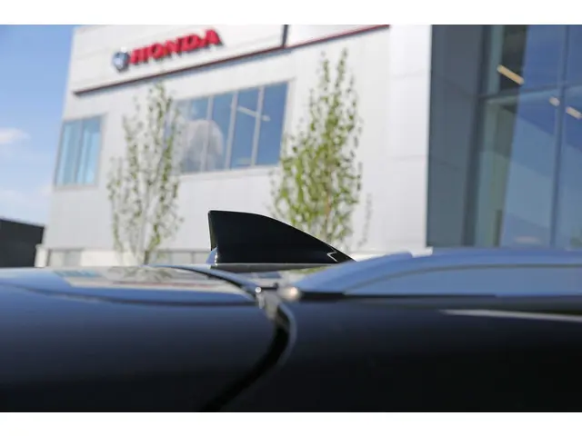 Honda HR-V 1.5i VTEC EXECUTIVE 2019 Benzine 68