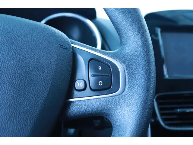 Renault Clio 0.9 TCe Zen 2017 Benzine 17
