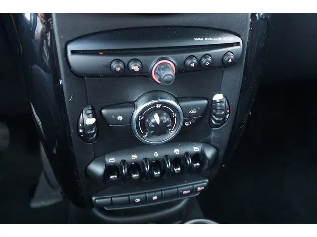 MINI Countryman Mini 1.6 One Business Line 2012 Benzine 14