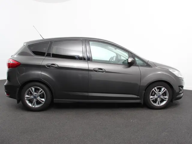 Ford C-MAX 1.0 Edition Plus 2015 Benzine 7