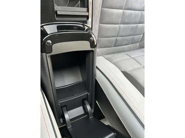 Citroën C4 1.2 Hybrid 145pk Max 2025 Hybride Benzine 20