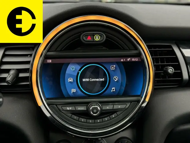 MINI Electric Mini Charged 33 kWh 2020 Elektrisch 23