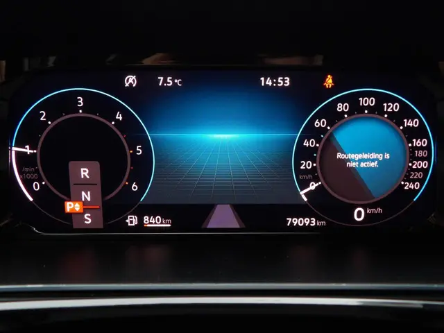 Volkswagen Caddy Cargo 2.0 TDI Exclusive 2022 Diesel 13