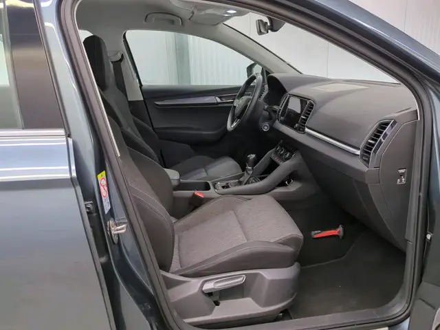 Škoda Karoq 1.5 TSI ACT Business Edition 2020 Benzine 7