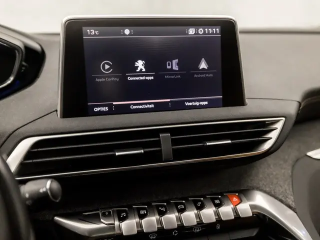 Peugeot 5008 1.2 PureTech GT-Line Deluxe 2018 Benzine 32