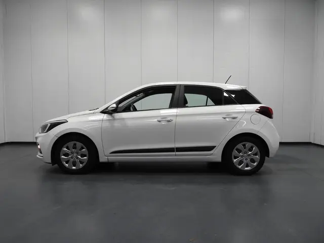 Hyundai i20 2