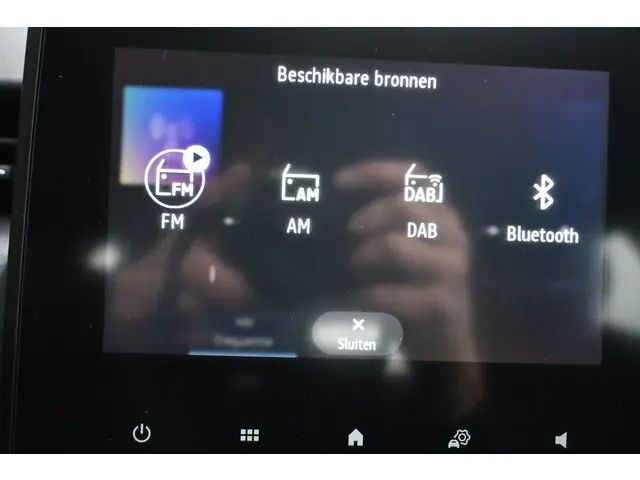 Renault Clio 1.0 TCe Zen 2021 Benzine 15