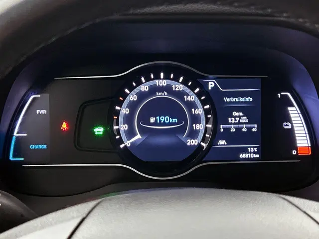 Hyundai Kona EV Fashion 39 kWh 2020 Elektrisch 21