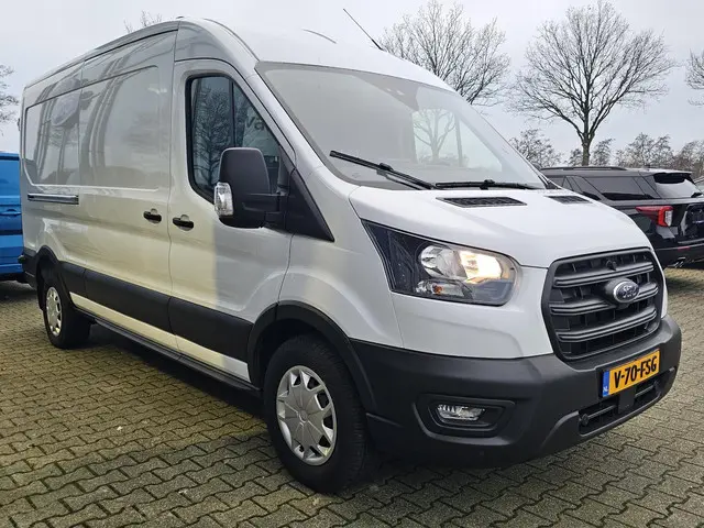 Ford Transit 350 2.0 TDCI L3H2 Trend 2024 Diesel 6
