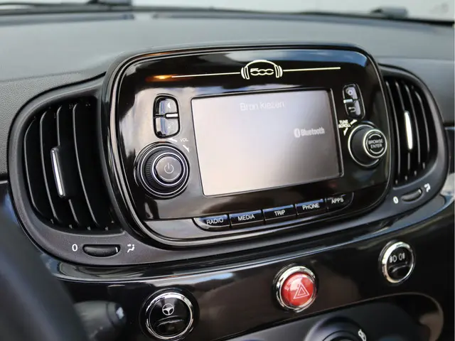 Fiat 500 1.2 2018 Benzine 29