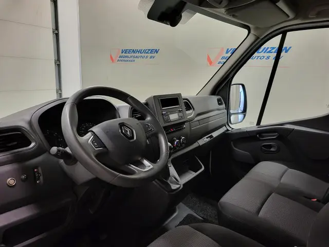 Renault Master 2.3dCi 136pk Trekhaak Euro 6! 2020 Diesel 4