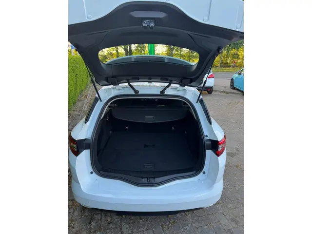 Renault Mégane Estate 1.2 TCe Zen 2017 Benzine 10
