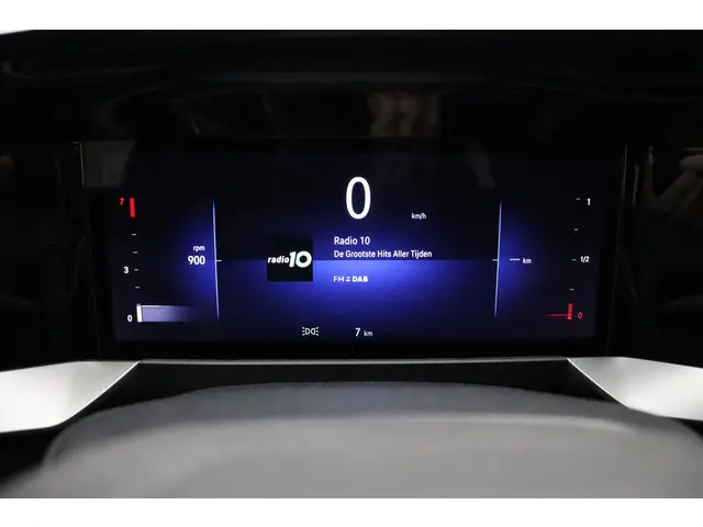 Opel Mokka 1.2 Turbo Edition 2025 Benzine 36