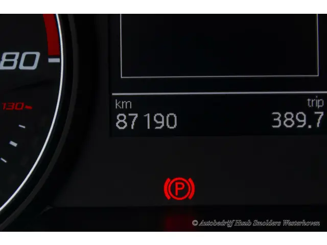 SEAT Ibiza 1.0 TSI Style Business Intense 2019 Benzine 5