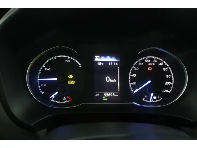 Toyota Yaris 1.5 Hybrid Energy 2018 Hybride Benzine 49