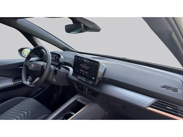 CUPRA Born Impulse 58 kWh 2024 Elektrisch 14